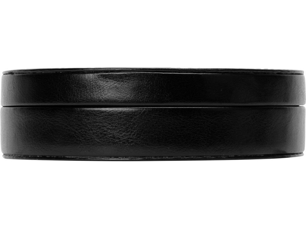 Набор аксессуаров для вина Fabrizio, черный-9