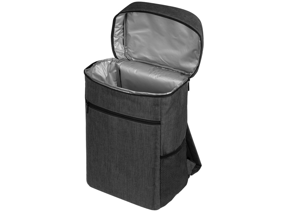 Рюкзак-холодильник Coolpack, серый-2