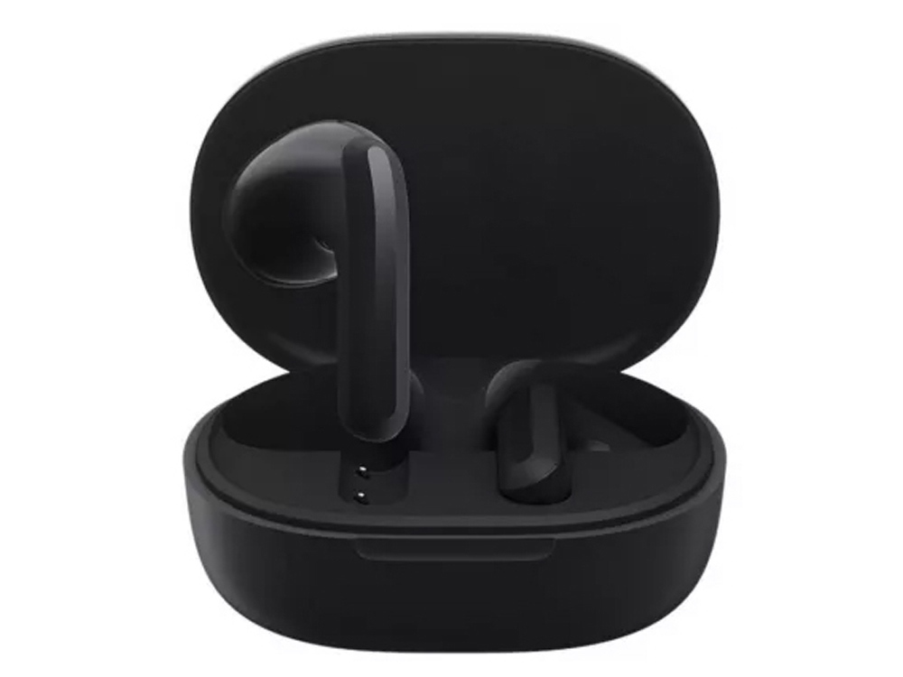 Наушники Redmi Buds 4 Lite Black M2231E1 (BHR7118GL)-0