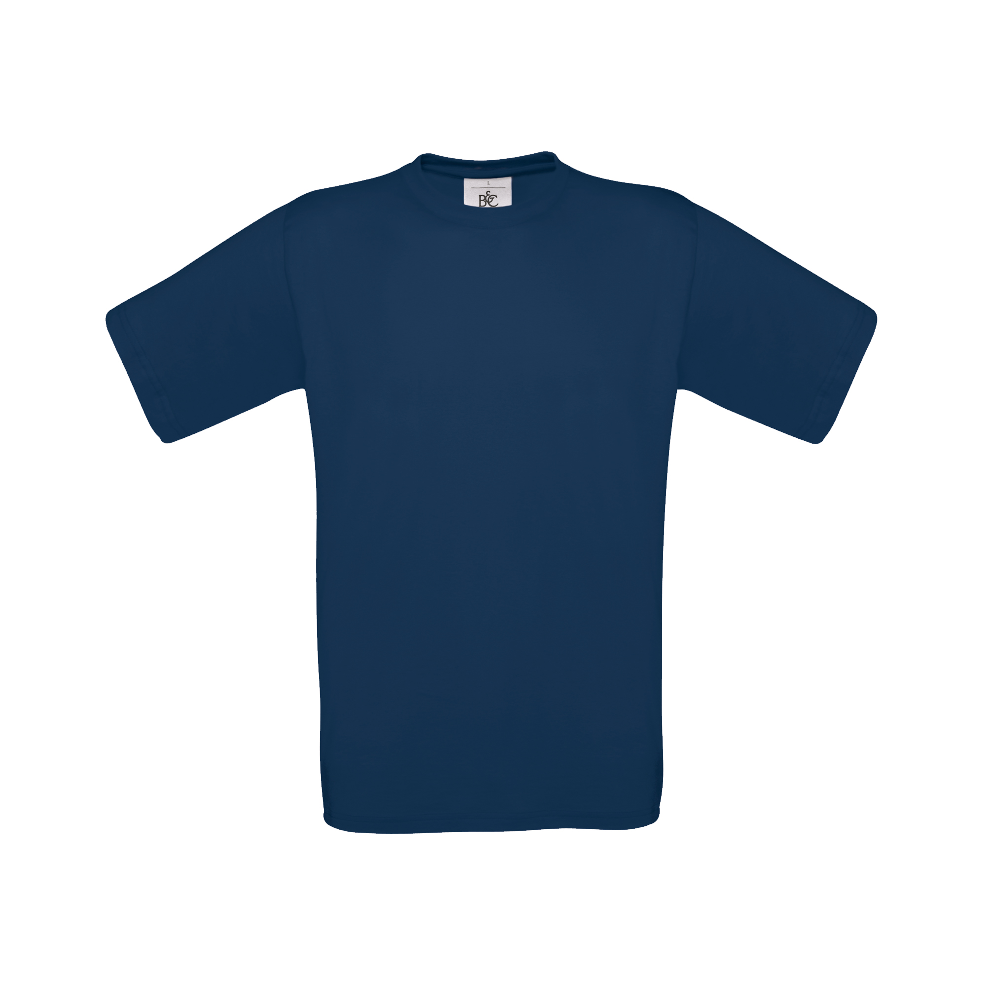 Футболка Exact 150-0