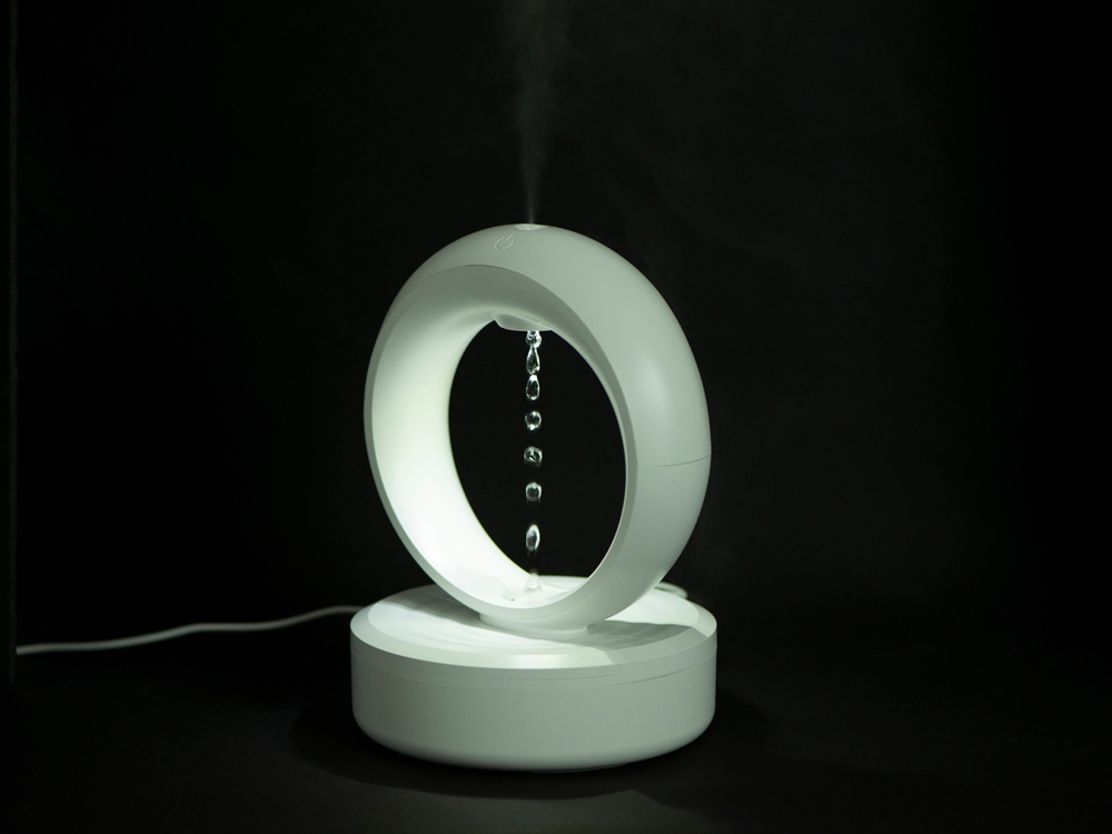 Увлажнитель с левитацией Niagara-10