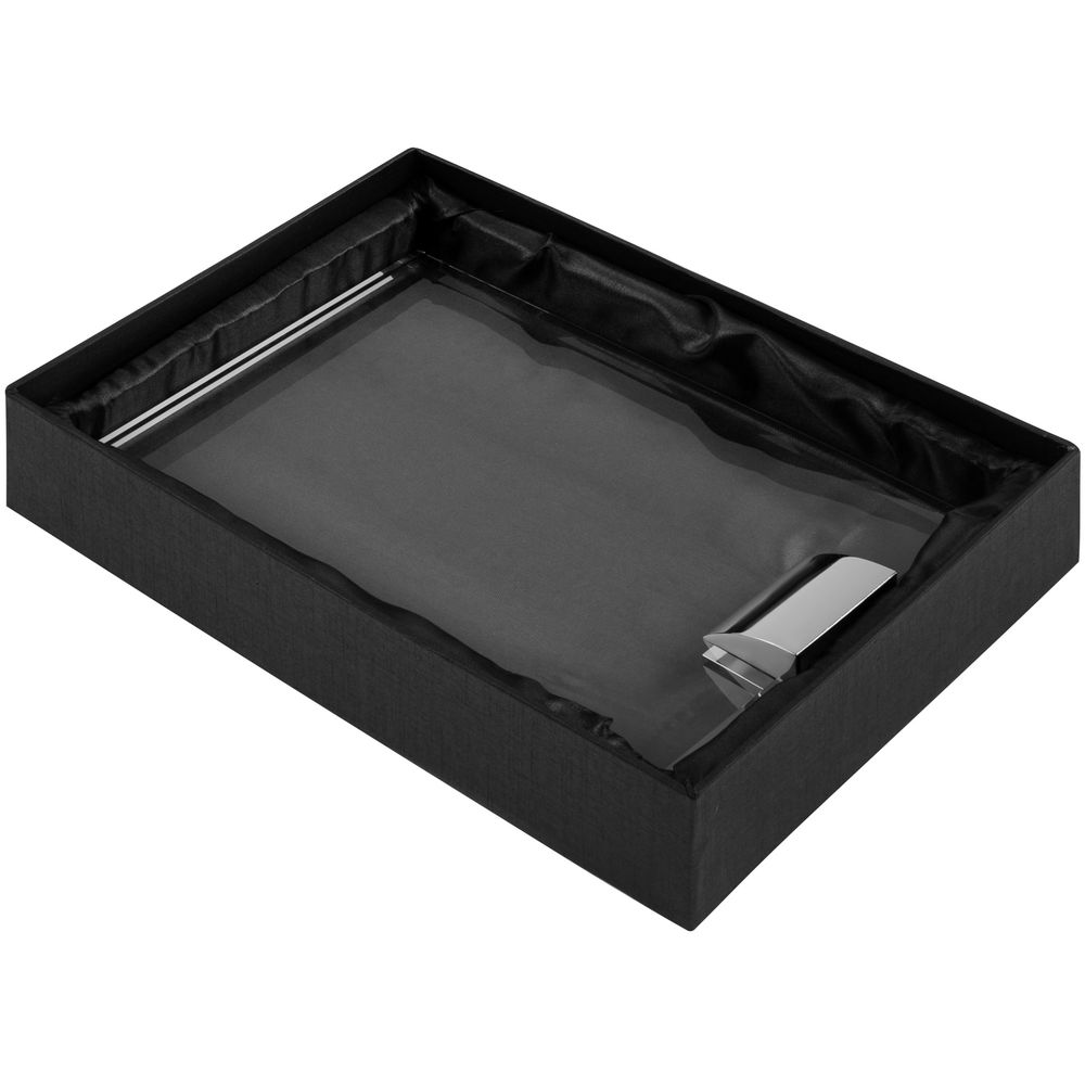 Наградная стела Plaque, в подарочной упаковке-2