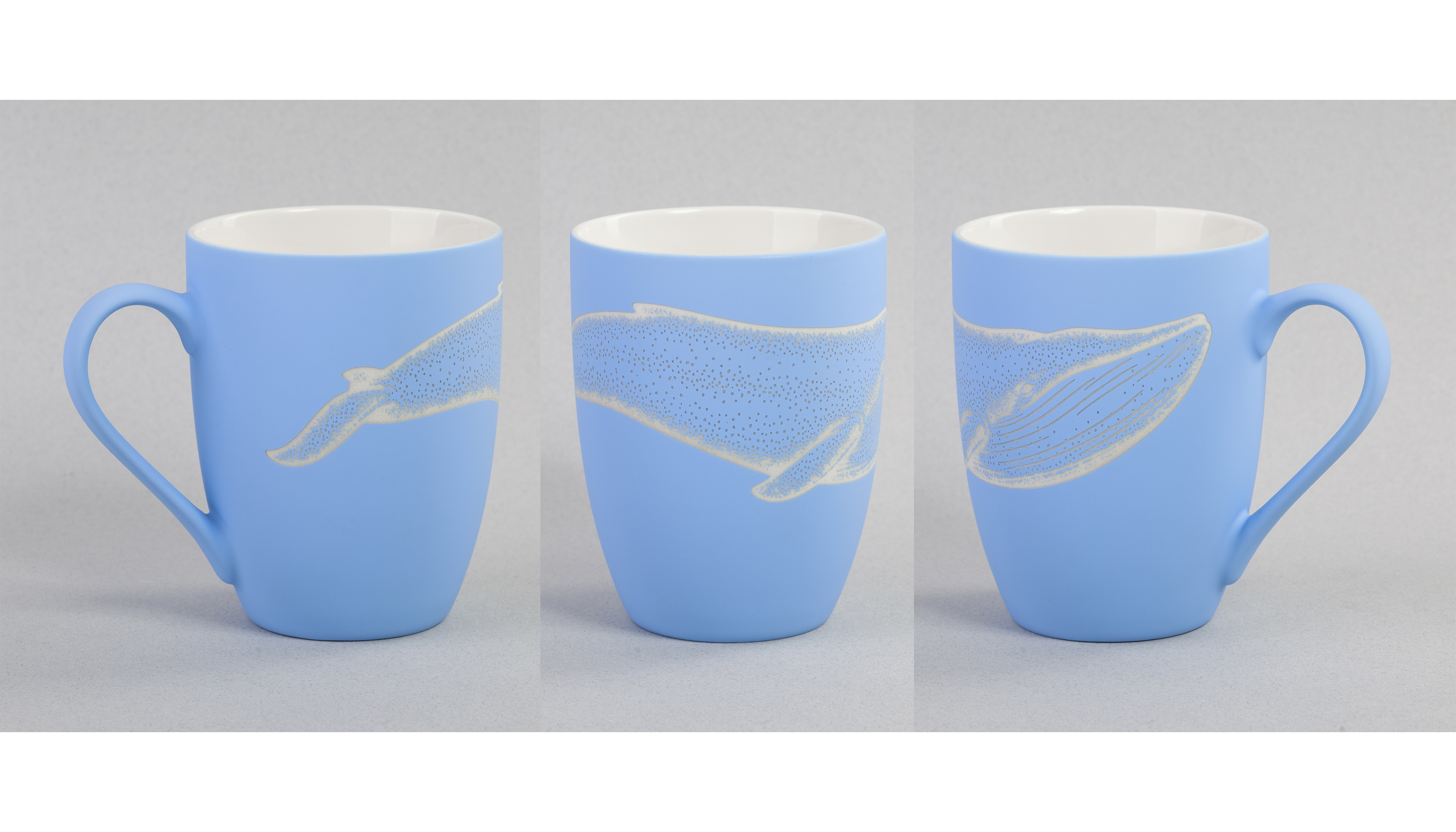 Кружка "Trend", покрытие soft touch-3