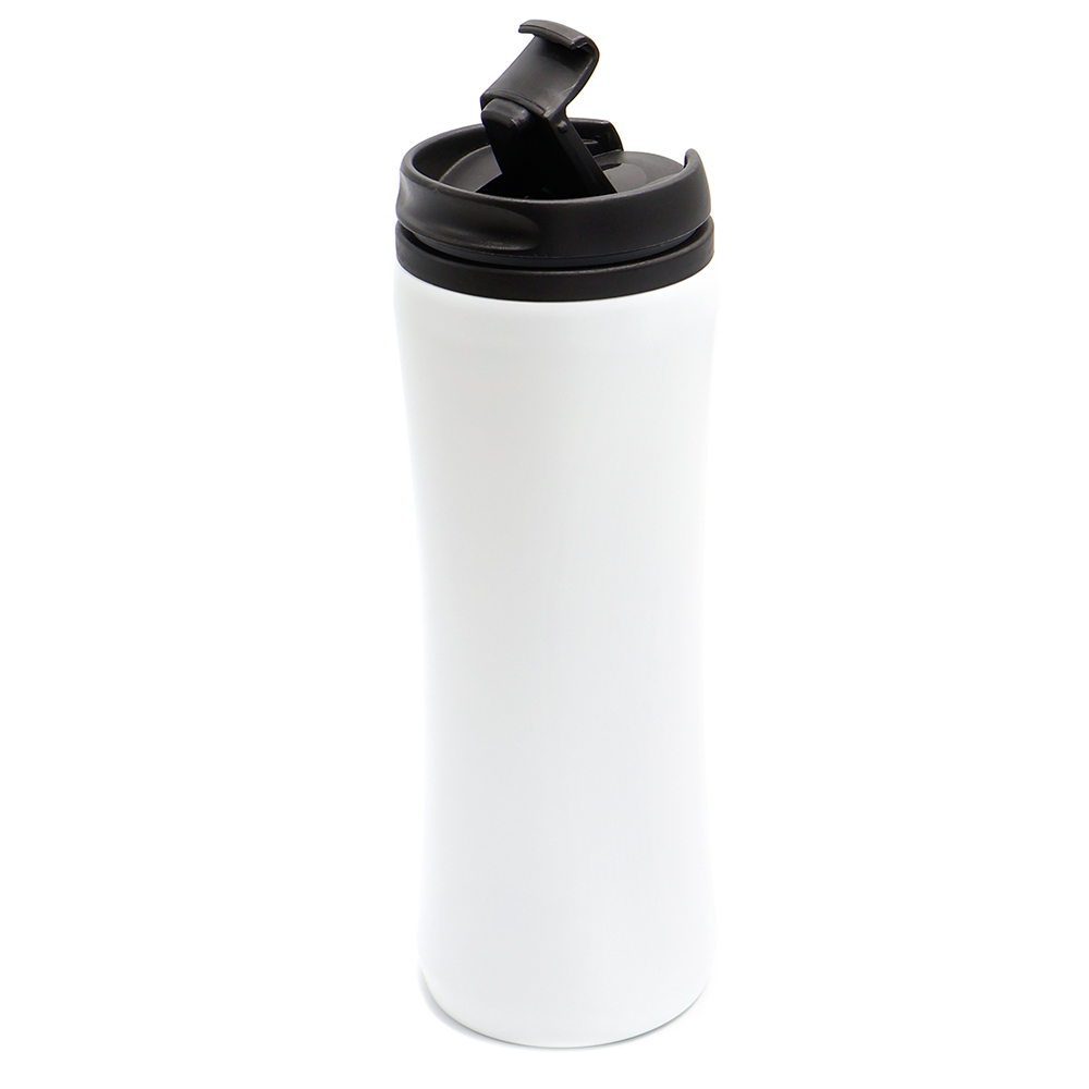 Термокружка Miora, Белый-1