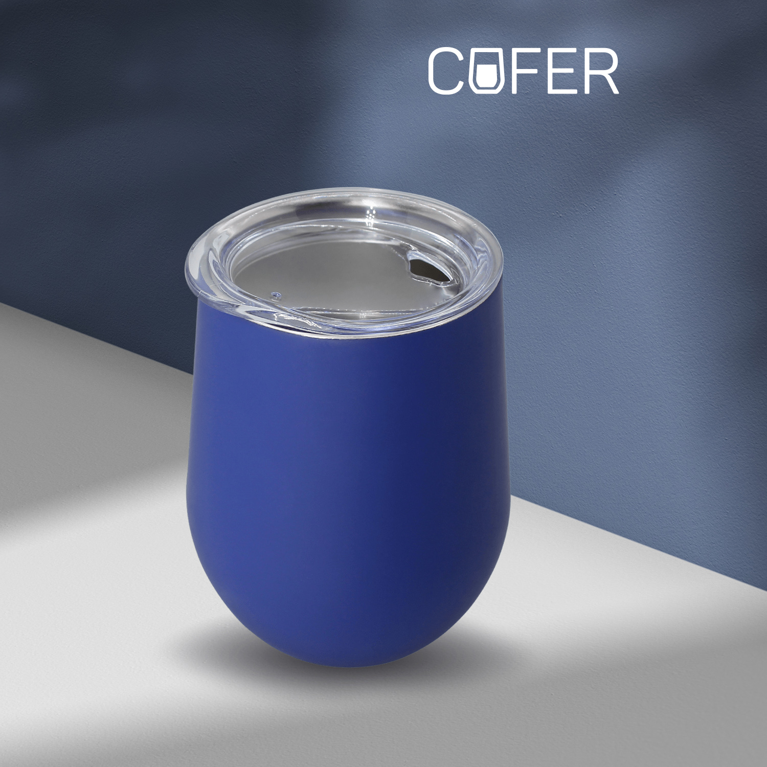 Кофер софт-тач CO12s (синий)-0