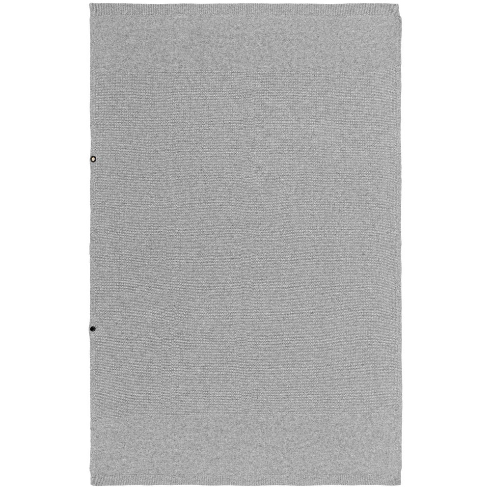 Плед Jotta, серый-1