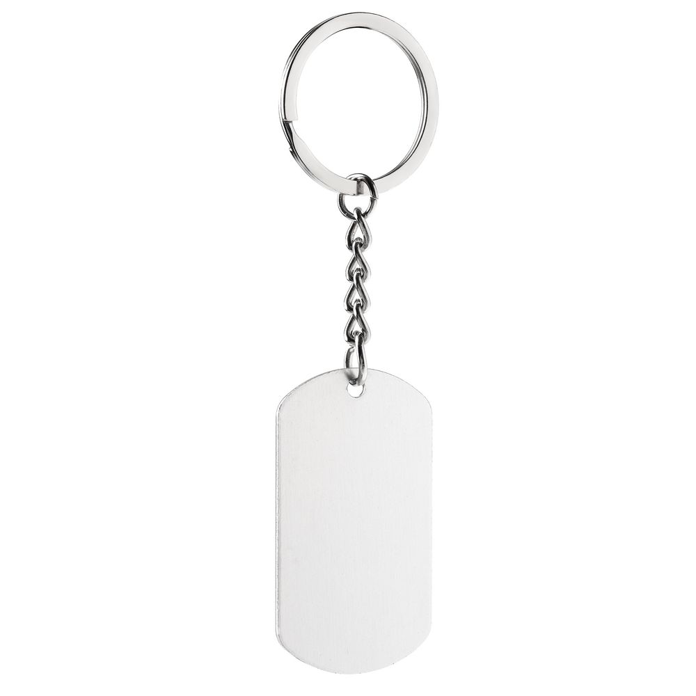 Брелок-жетон Stitch, ver. 2-0