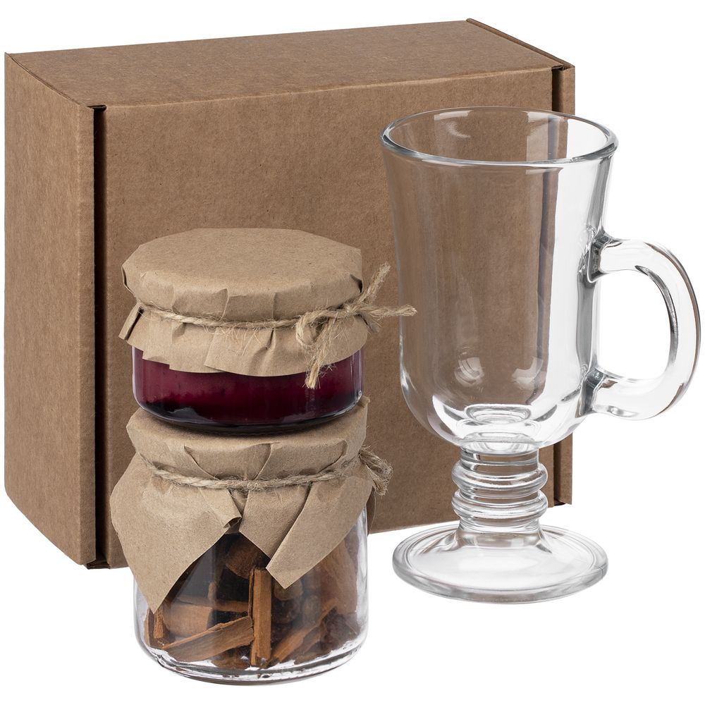 Набор Honey Wine, с черникой-0