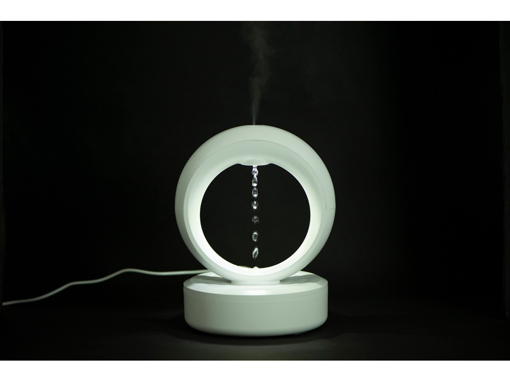 Увлажнитель с левитацией Niagara-11