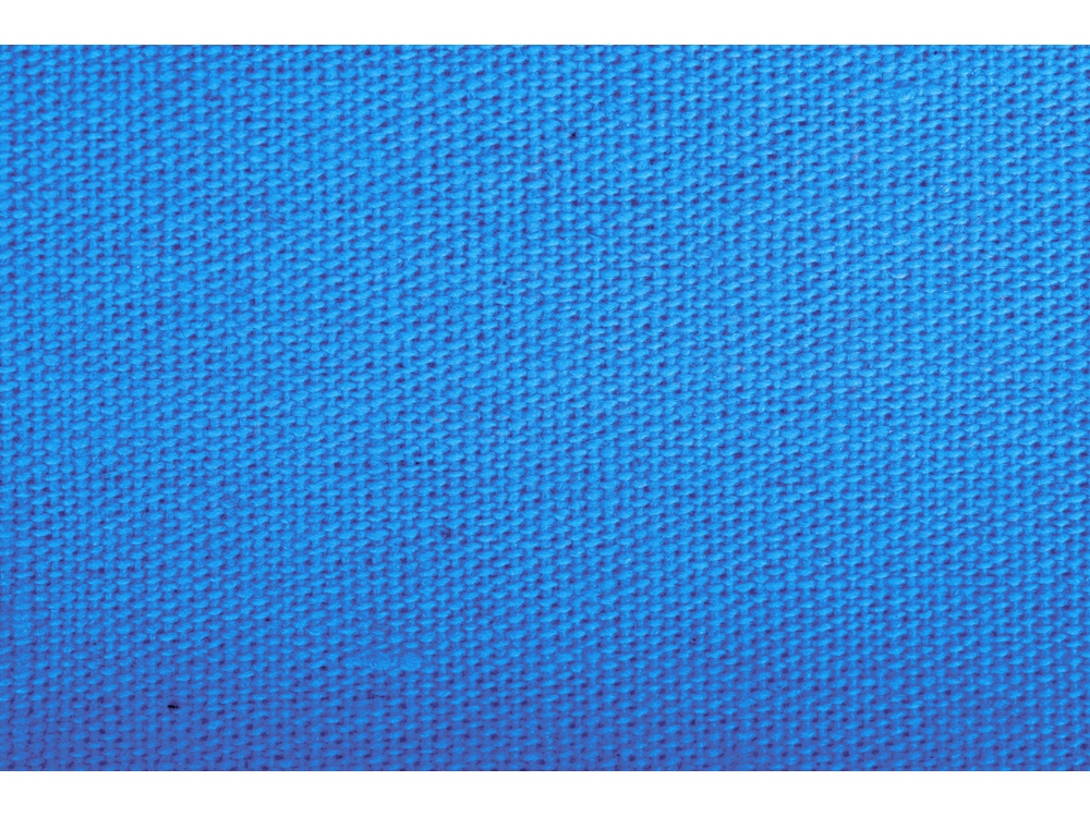 Сумка Fixy из переработанного хлопка с фиксирующей эластичной лентой, синий-14