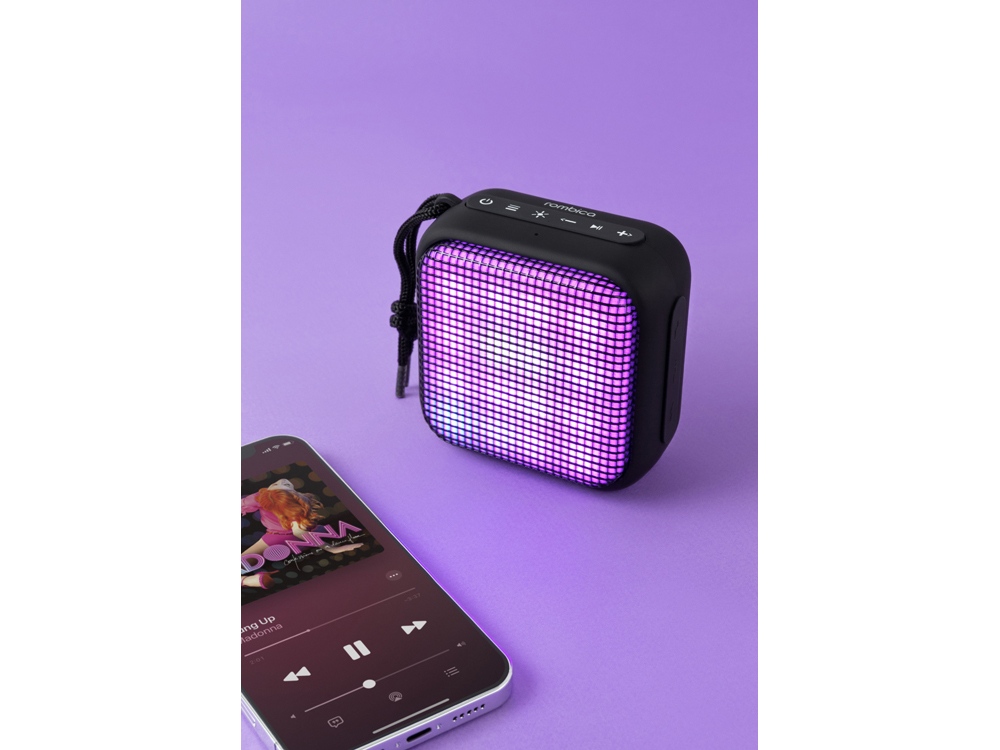Портативная акустика Rombica MySound Kai-7