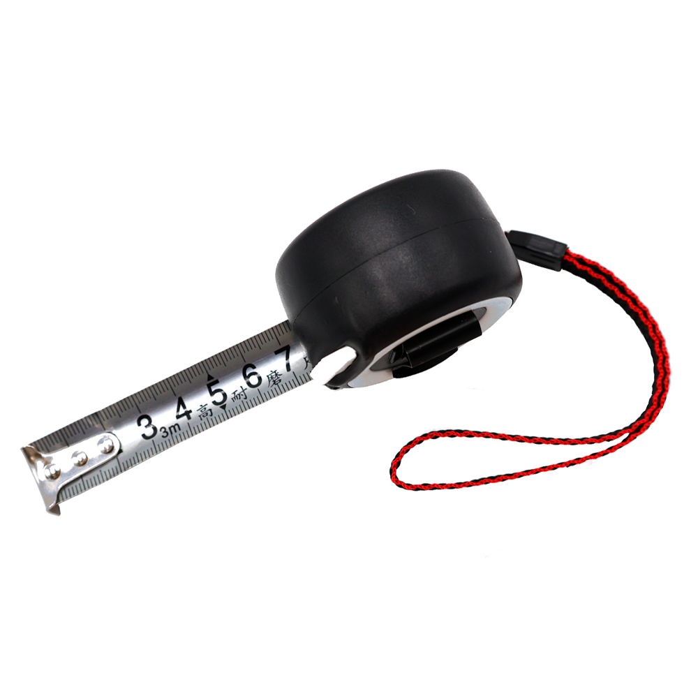 Рулетка Дрезден 3м, Белый-2