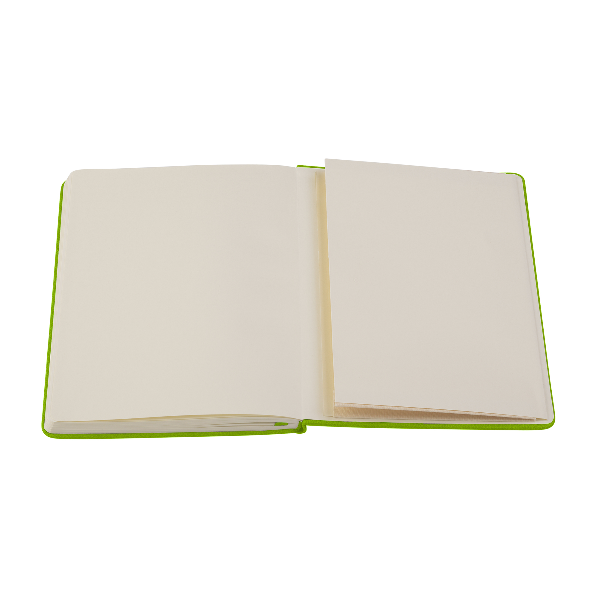 Блокнот "Ровиго", формат А5-4