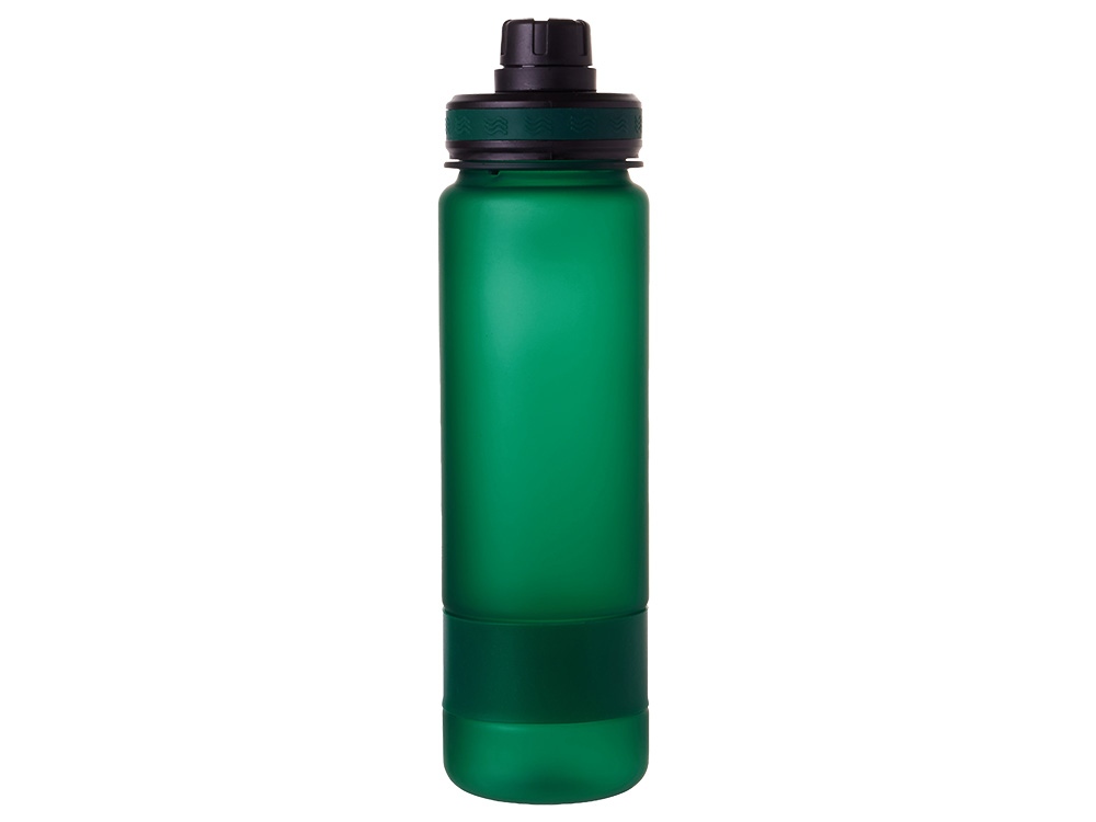 Бутылка Misty с ручкой, 850 мл, зеленый-5
