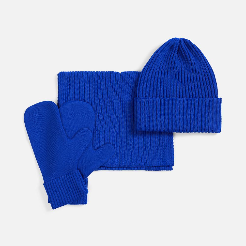 Набор Yong, синий-0