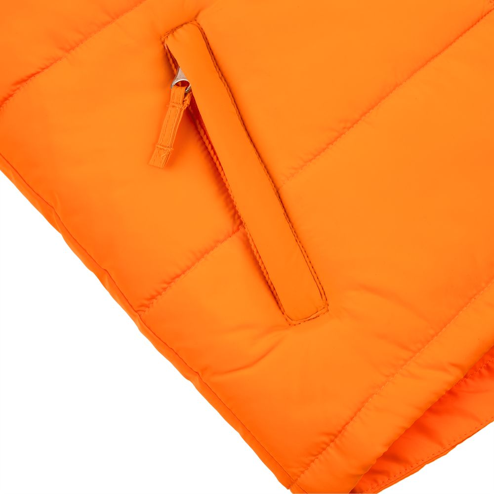 Жилет детский Kama Kids, оранжевый-3