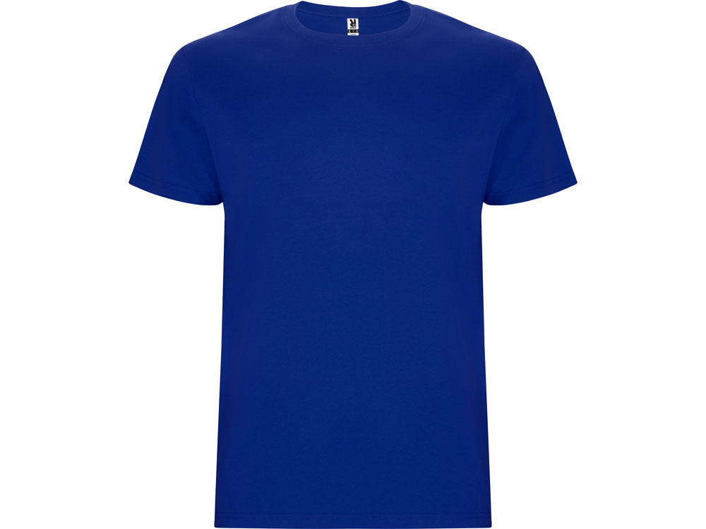 Футболка Stafford мужская, королевский синий-0