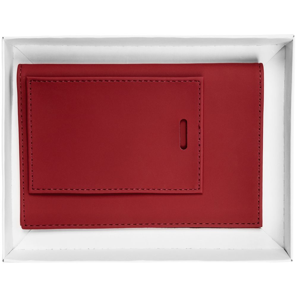 Набор Shall Mini, красный-1