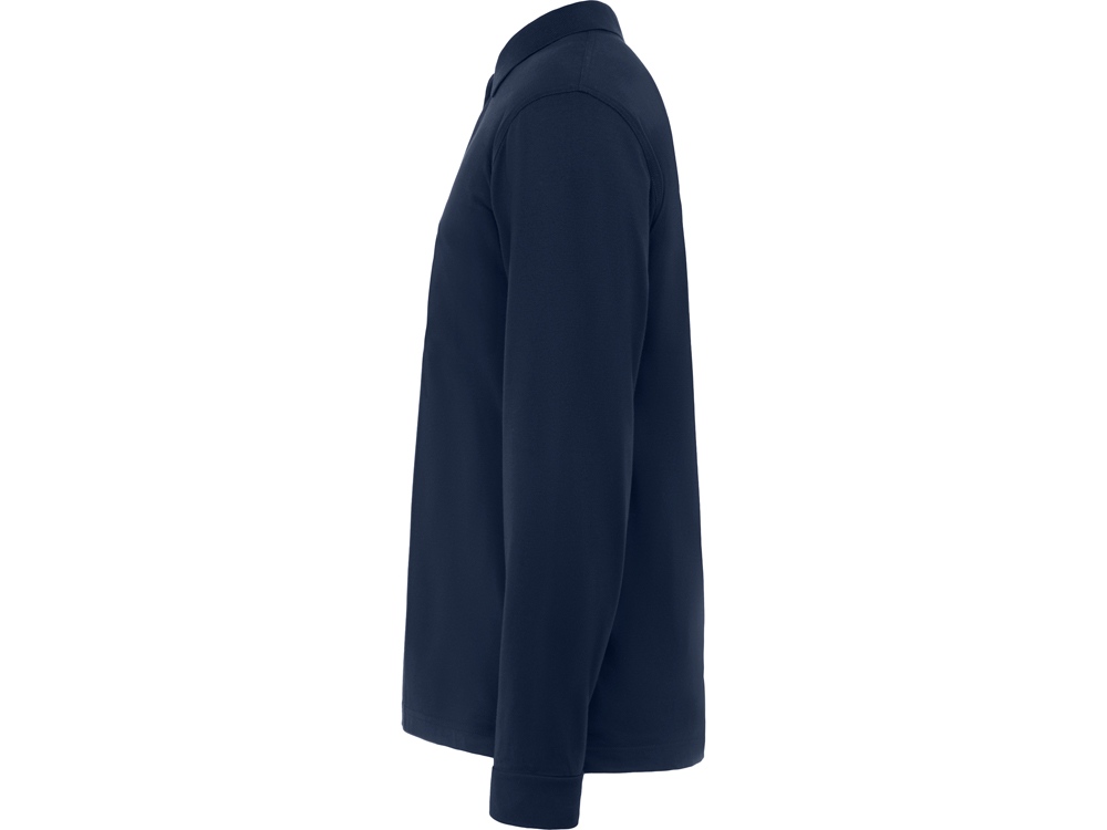 Рубашка-поло Santana, нэйви-2