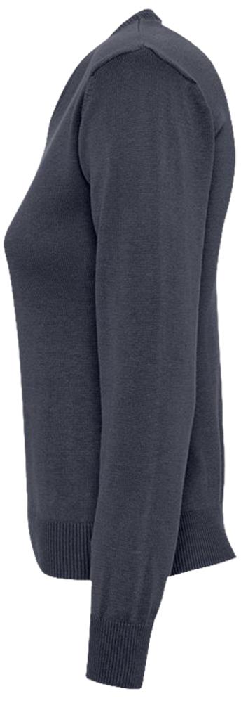 Джемпер женский Galaxy Women, темно-синий-2