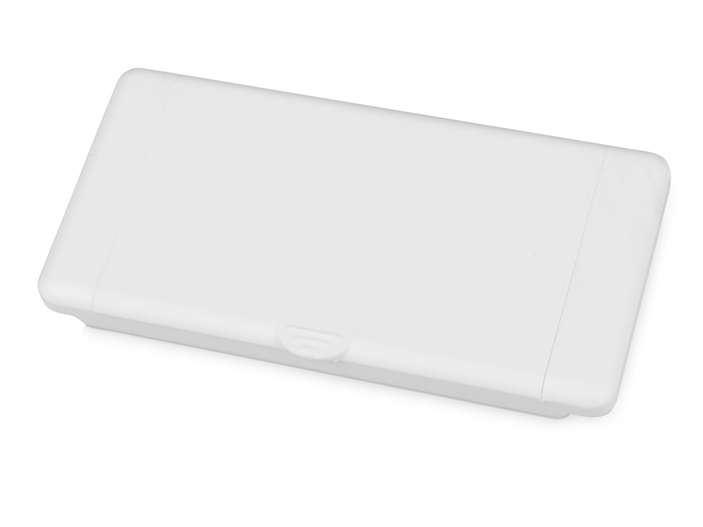 Салфетка для очков в футляре Marca-0