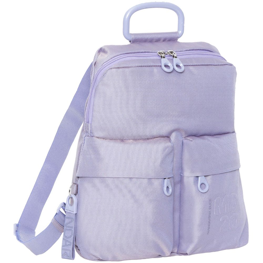 Рюкзак MD20, сиреневый-2