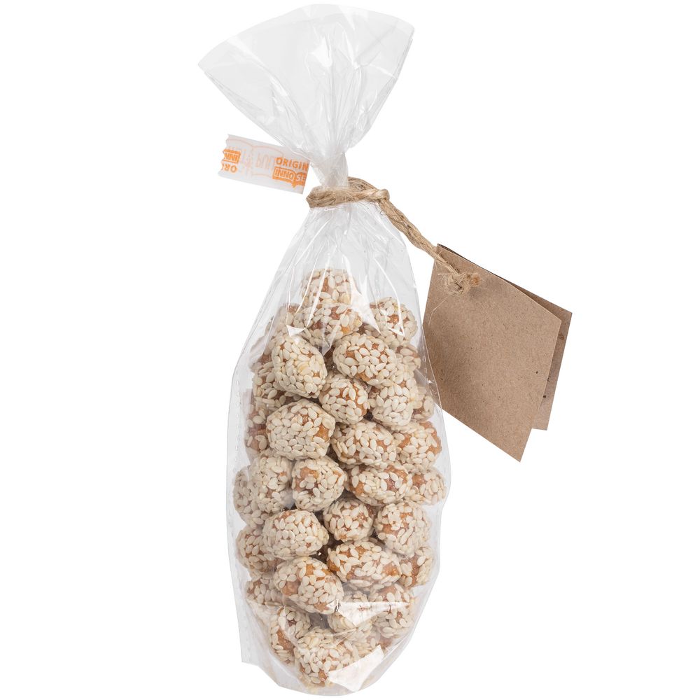 Арахис в кунжуте Smack Pack-0