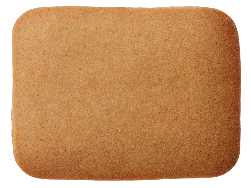 Пряник имбирный Лошадка-1