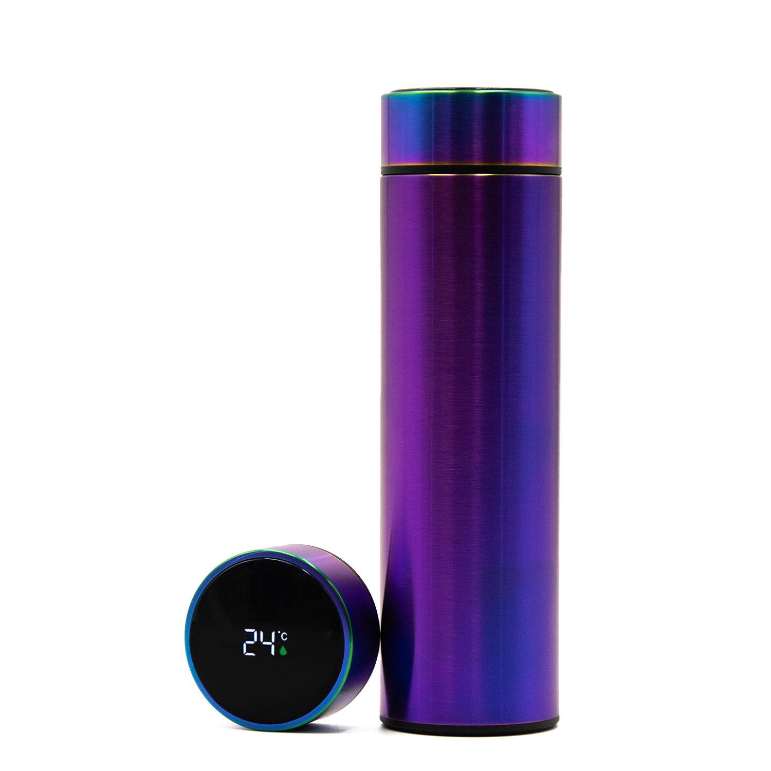 Термос Reactor гальванический c датчиком температуры  (спектр)-1