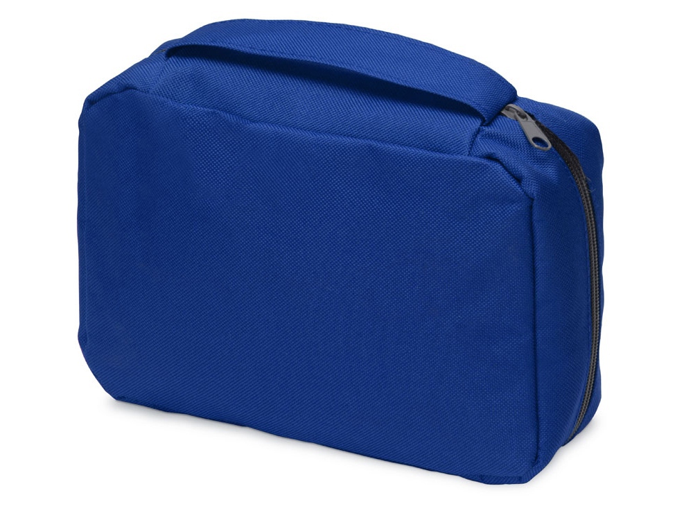 Набор для путешествий Comfy Flight, синий-6