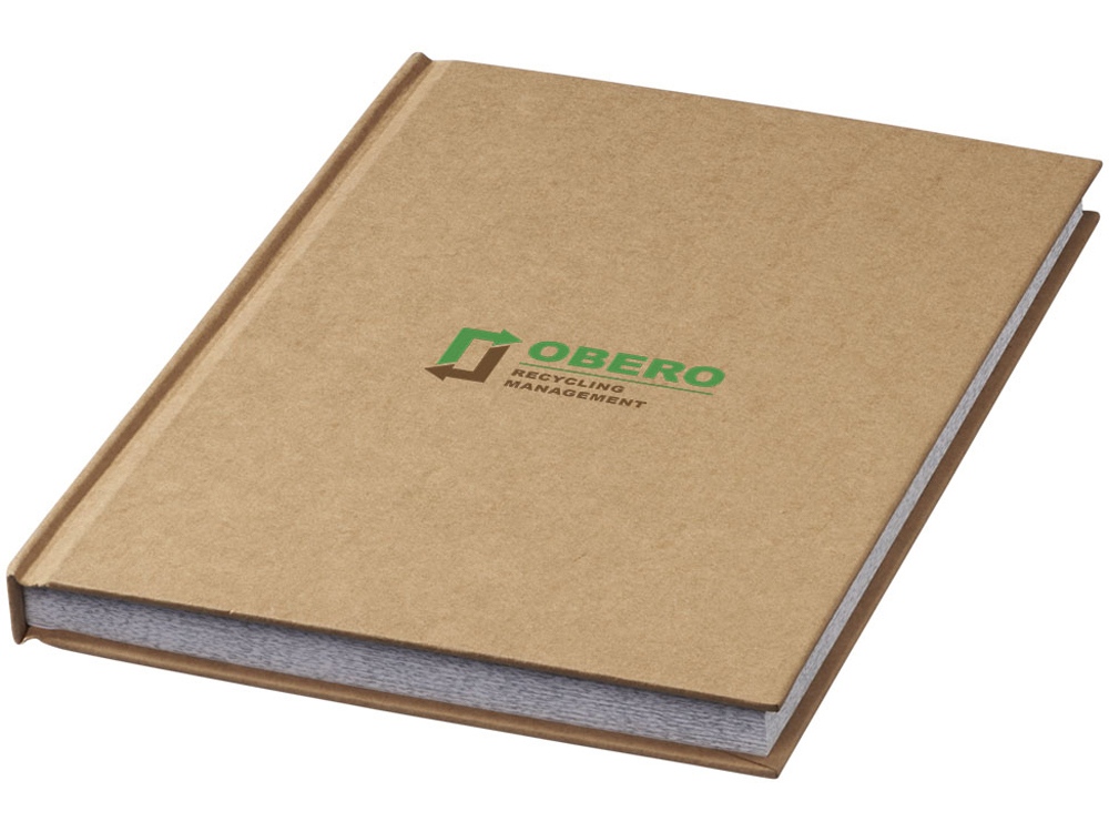 Блокнот Fiddle adult, натуральный-3