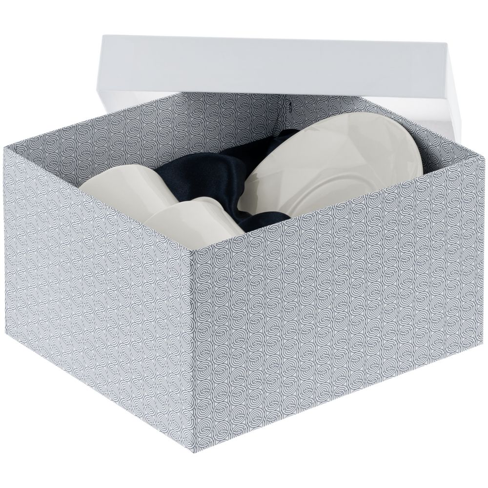 Набор Diamante Bianco на 2 персоны, ver.2-2