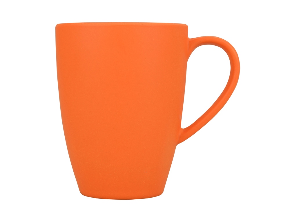 Кружка Grain из натуральных волокон, оранжевый-1