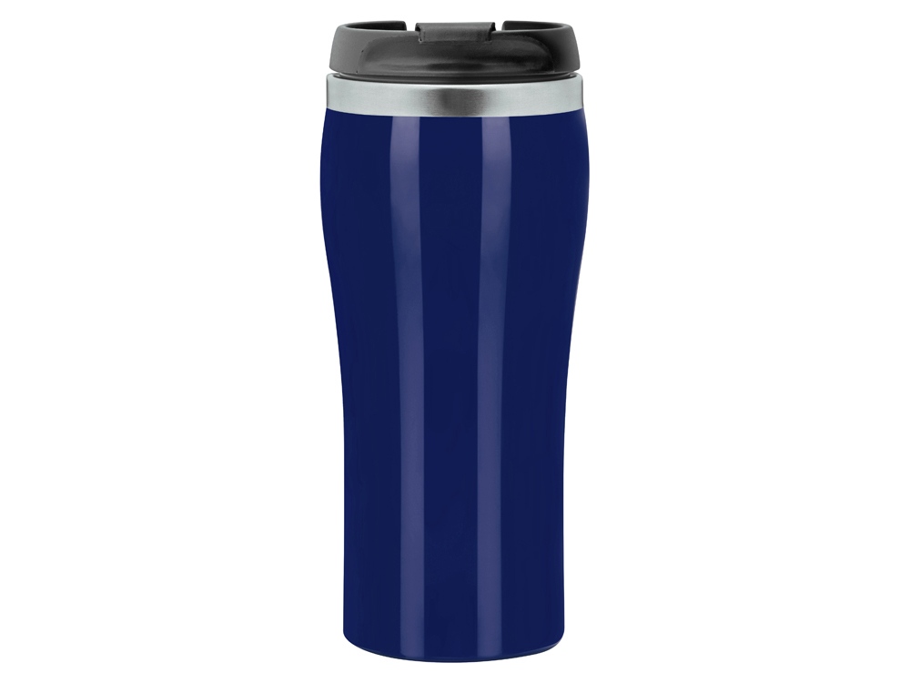 Термокружка Klein 325мл, темно-синий-2