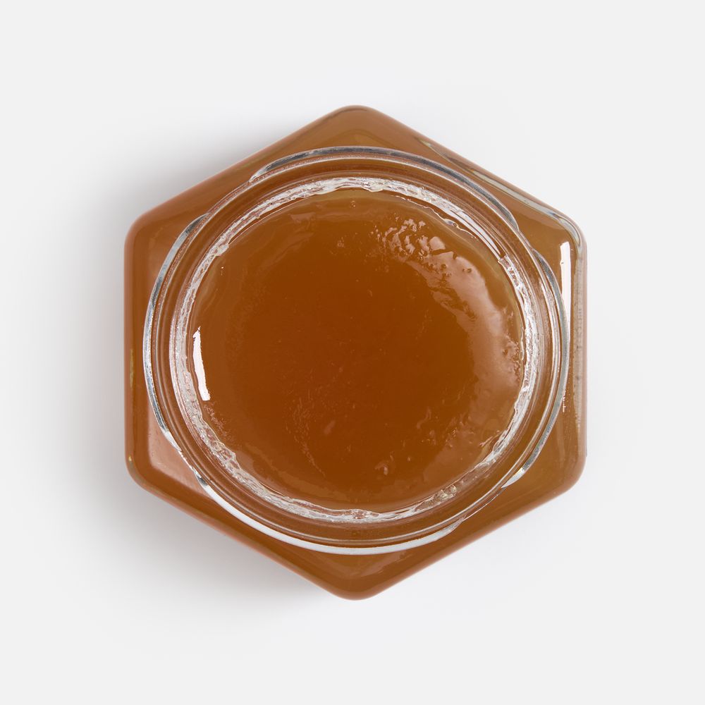 Джем Jammisong, апельсин с виски-1