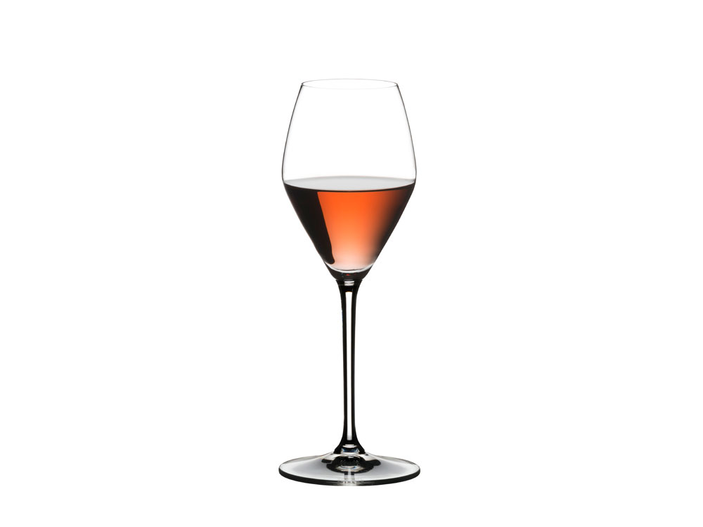 Набор бокалов Champagne Rose, 322мл. Riedel, 4шт-1