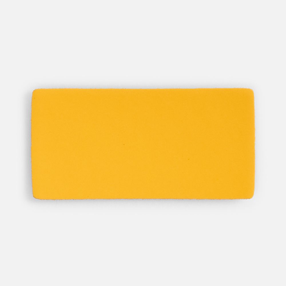 Лейбл Listra Soft Touch, XS, желтый-0