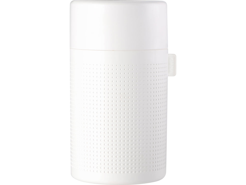 Увлажнитель воздуха Bioko, 750 мл, белый-7