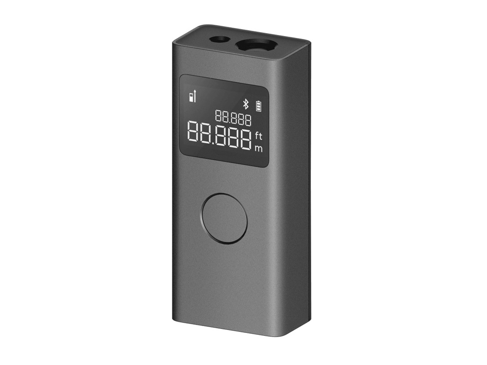 Дальномер Xiaomi Smart Laser Measure (BHR5596GL)-0
