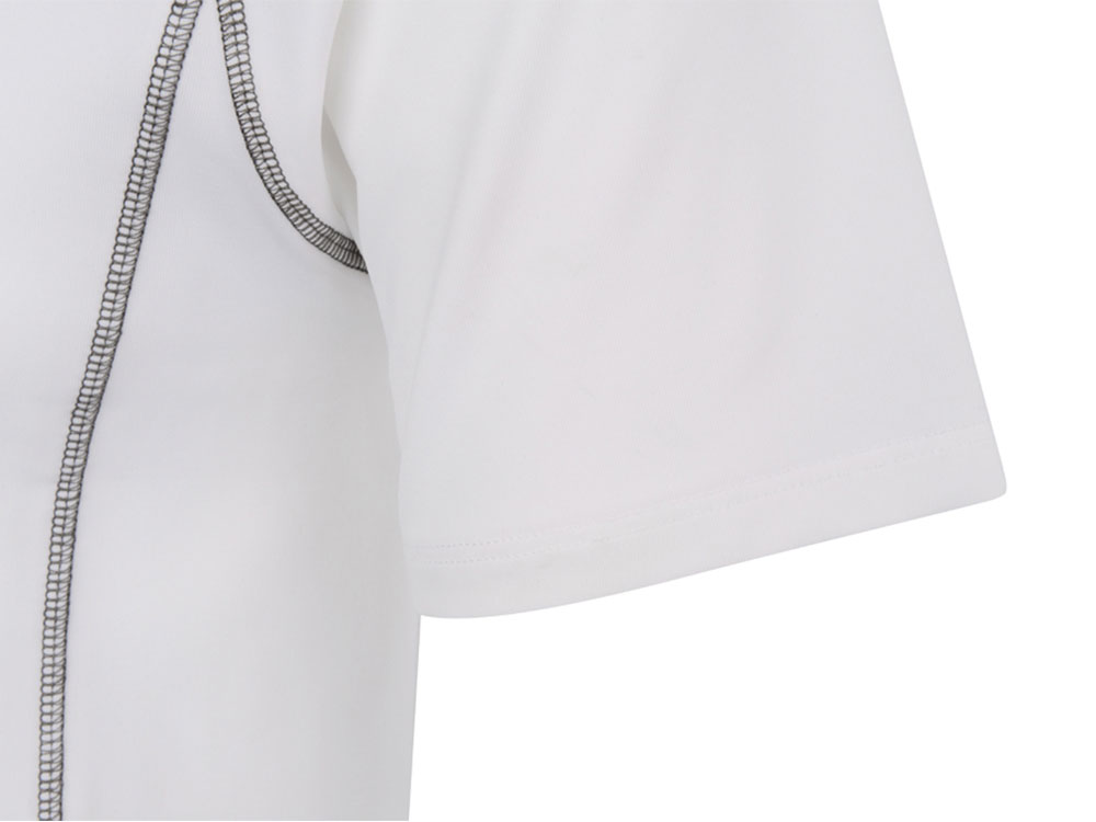 Футболка Kingston мужская, белый-8