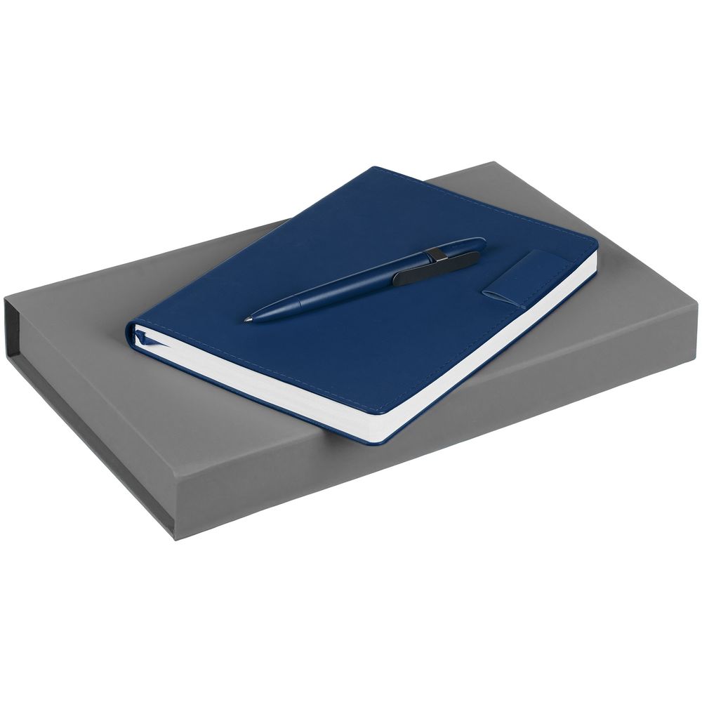 Набор Tact, синий-0