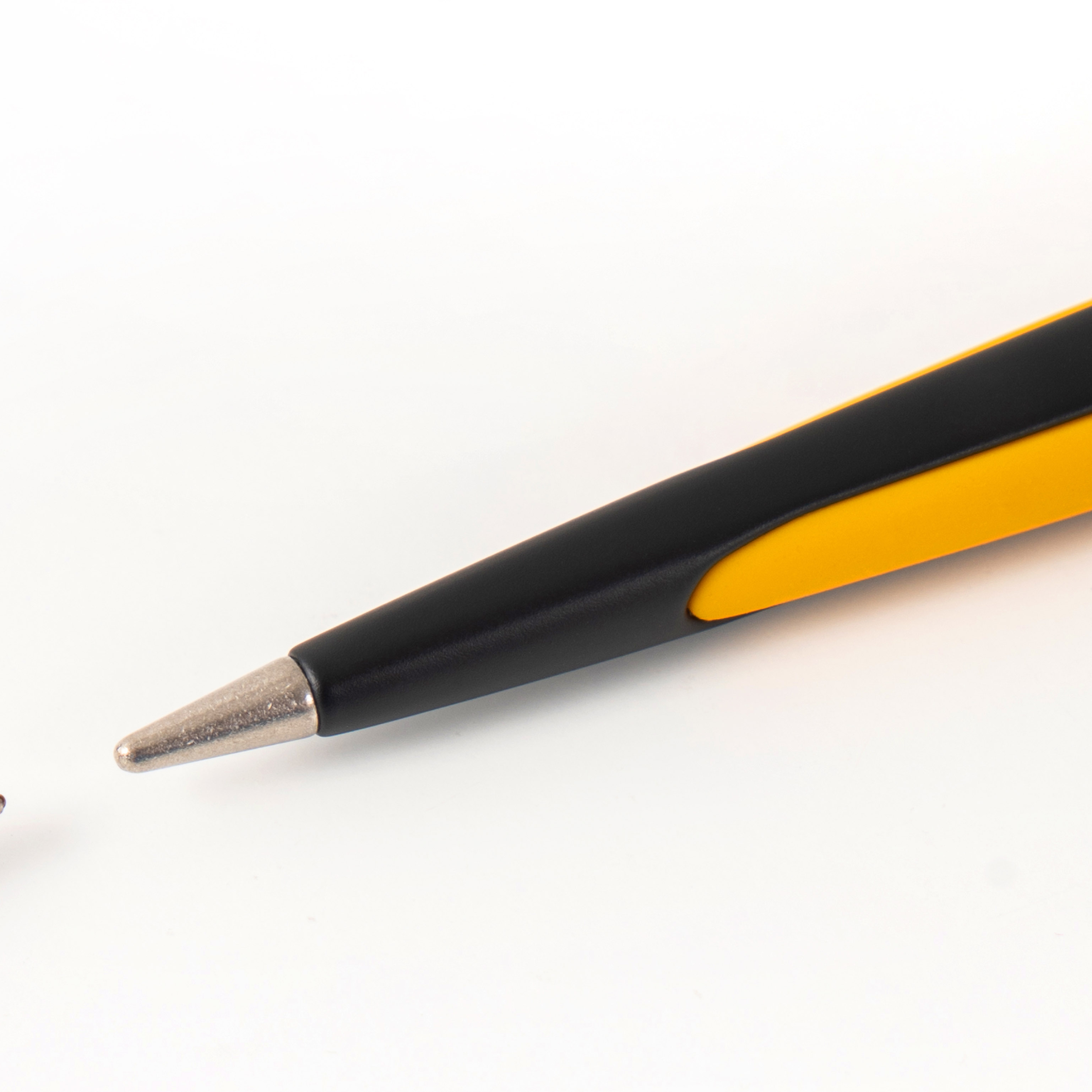 Вечная ручка Pininfarina Cambiano Race Yellow-1