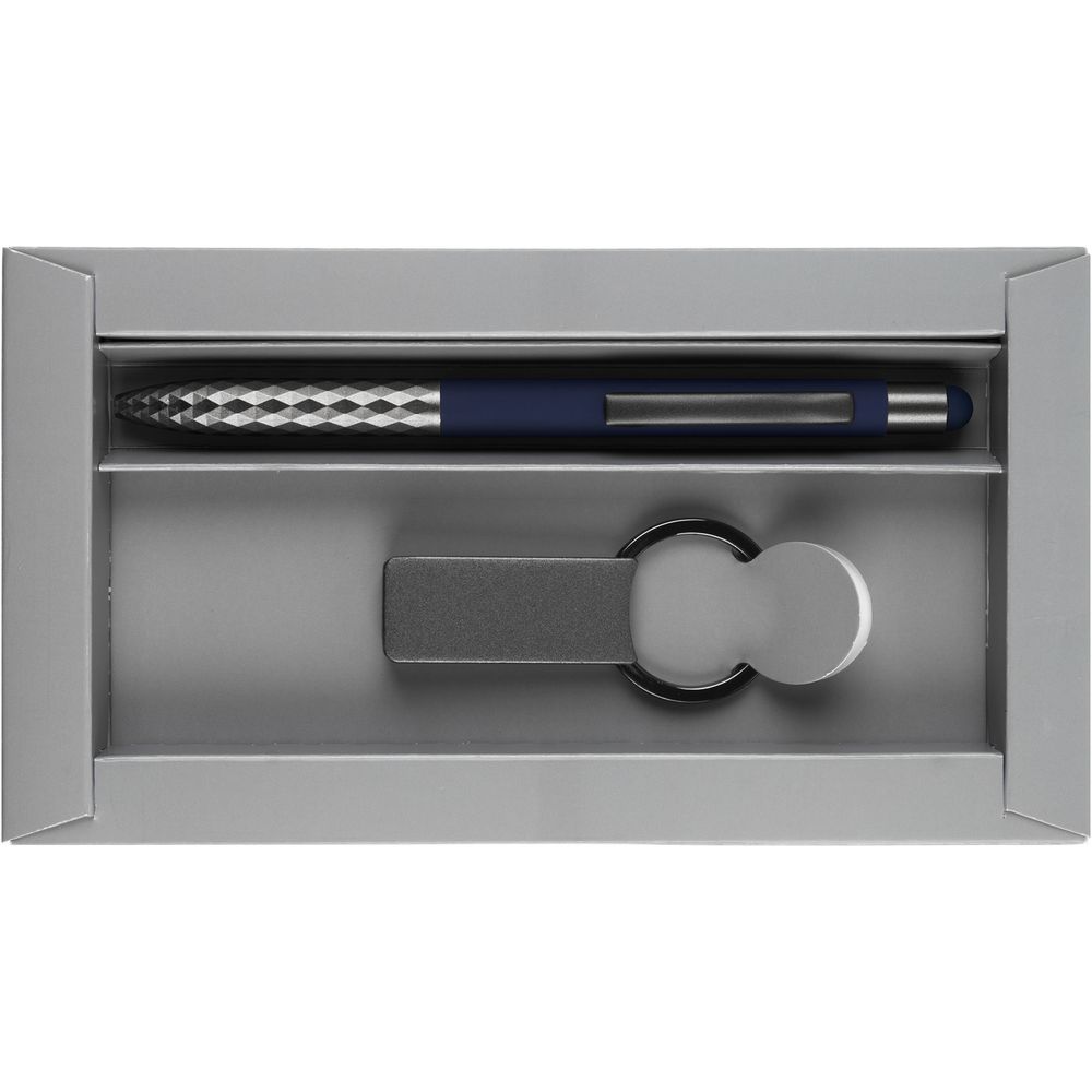 Набор Graphite, синий-2