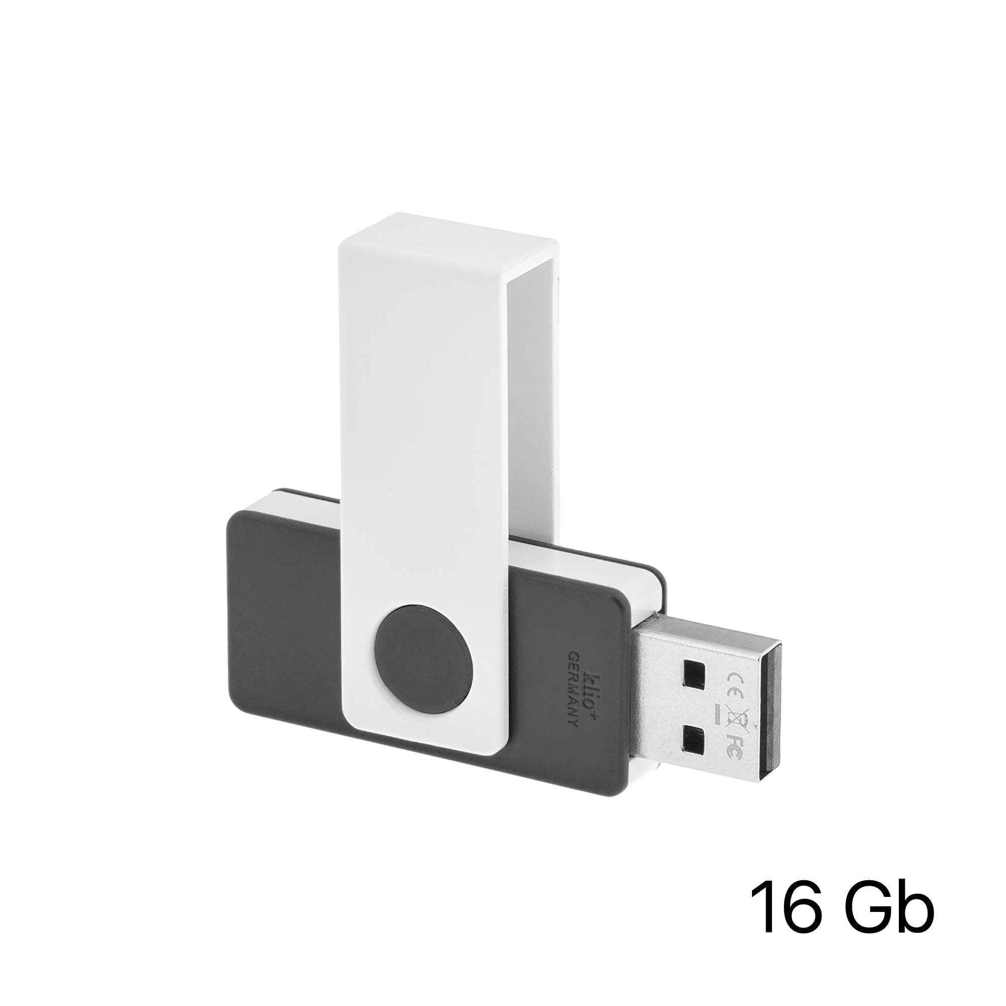 Флеш-карта TWISTA, 16Гб-1