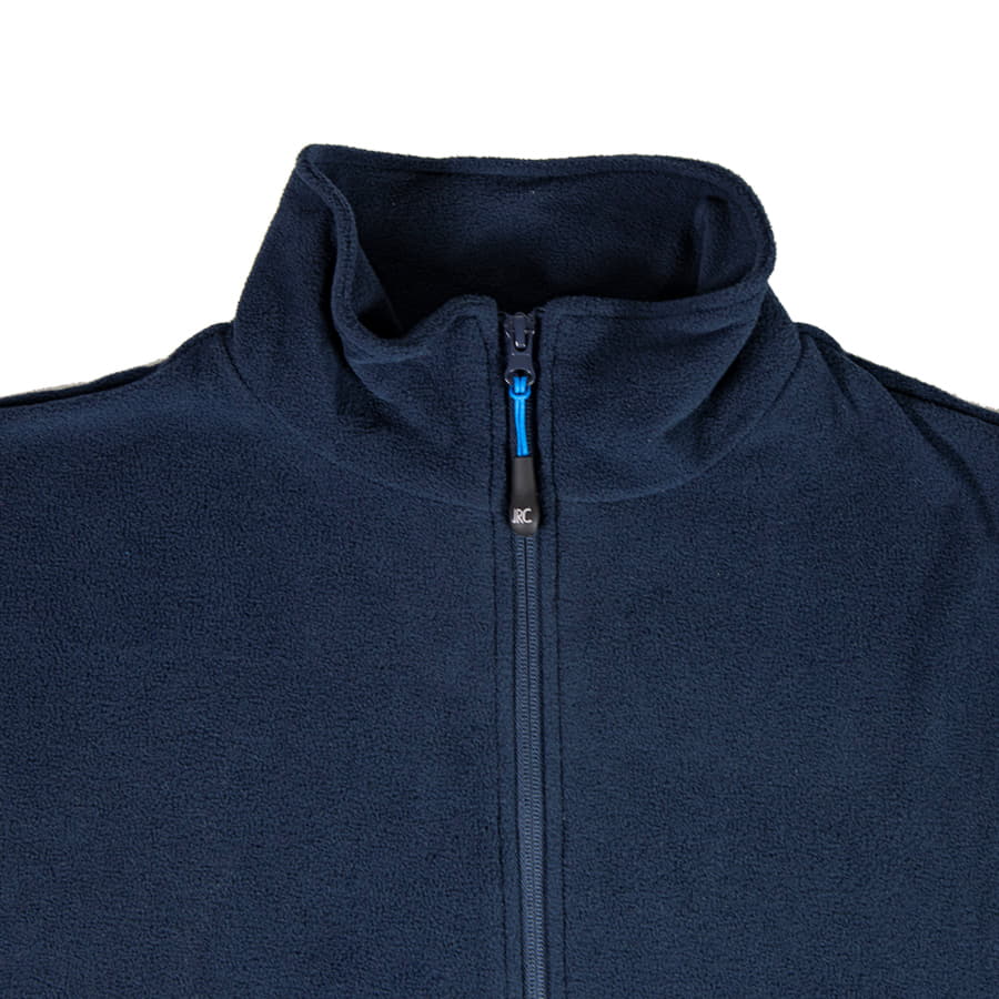 Толстовка флисовая COPENHAGEN 185, оранжевый-6