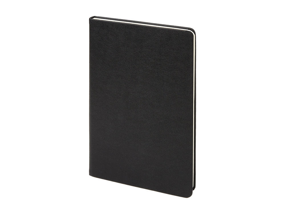 Ежедневник недатированный А5 Megapolis Classic, черный-2