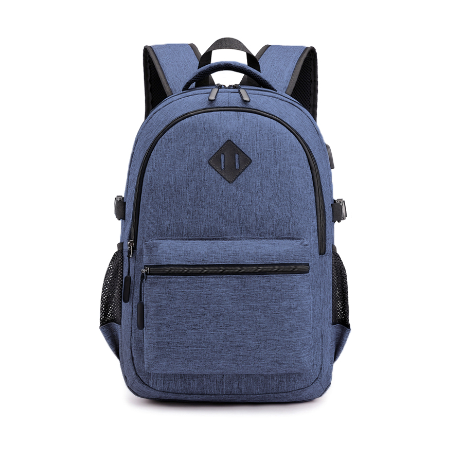 Рюкзак Gerk, Синий-1