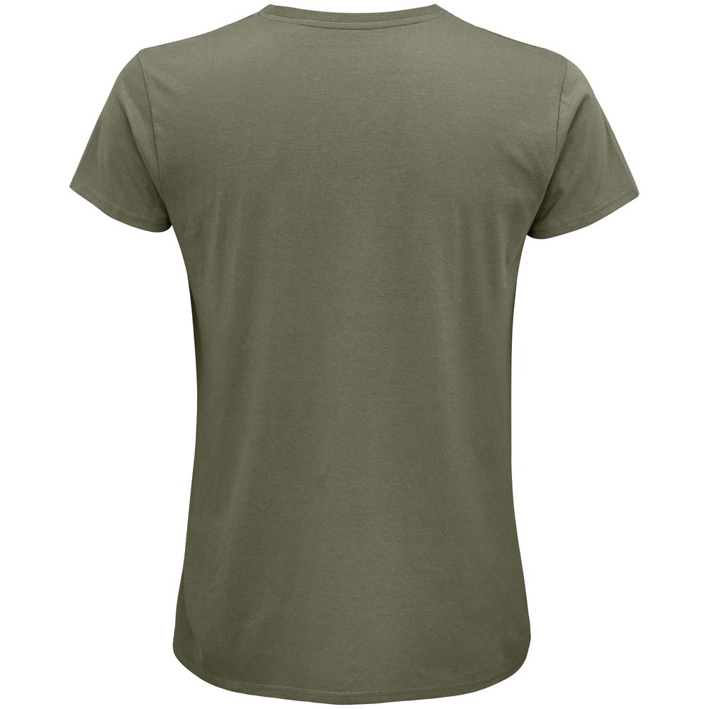 Футболка мужская Crusader Men, хаки-2