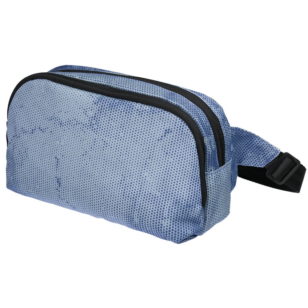 Поясная сумка Blue Marble-1