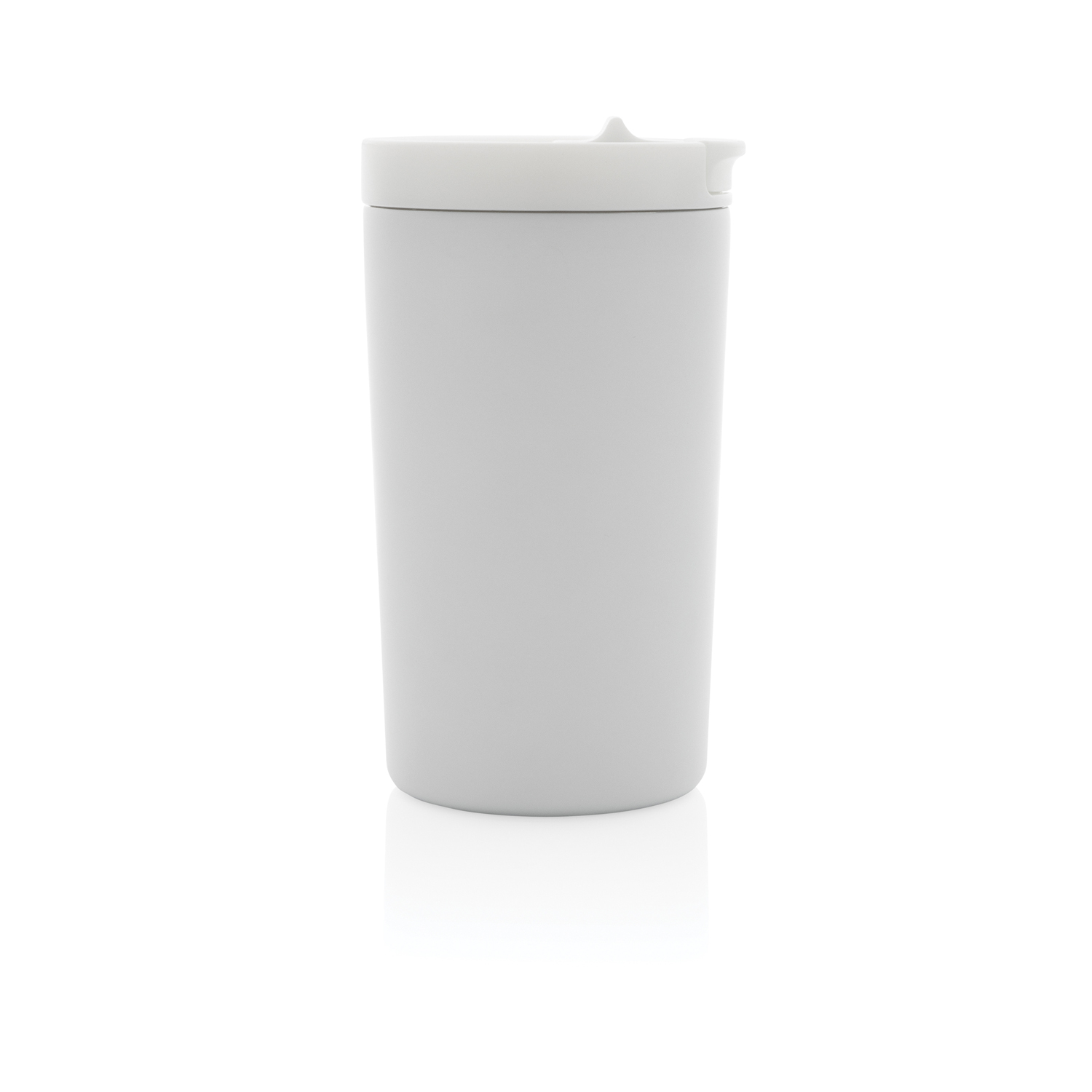 Герметичная термокружка из переработанной стали RCS, 300 мл-2